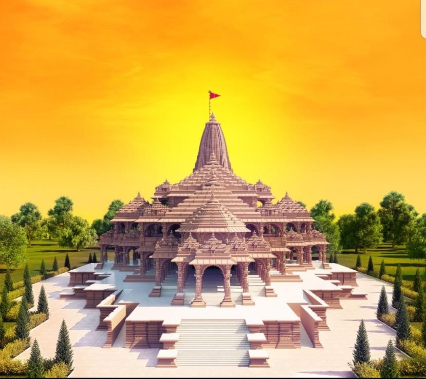 Ayodhya