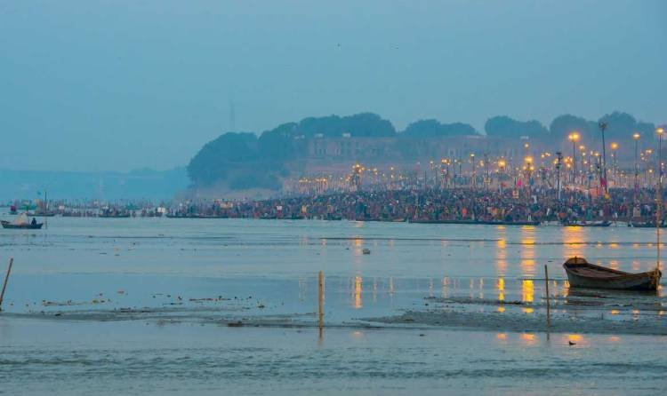 Prayagraj