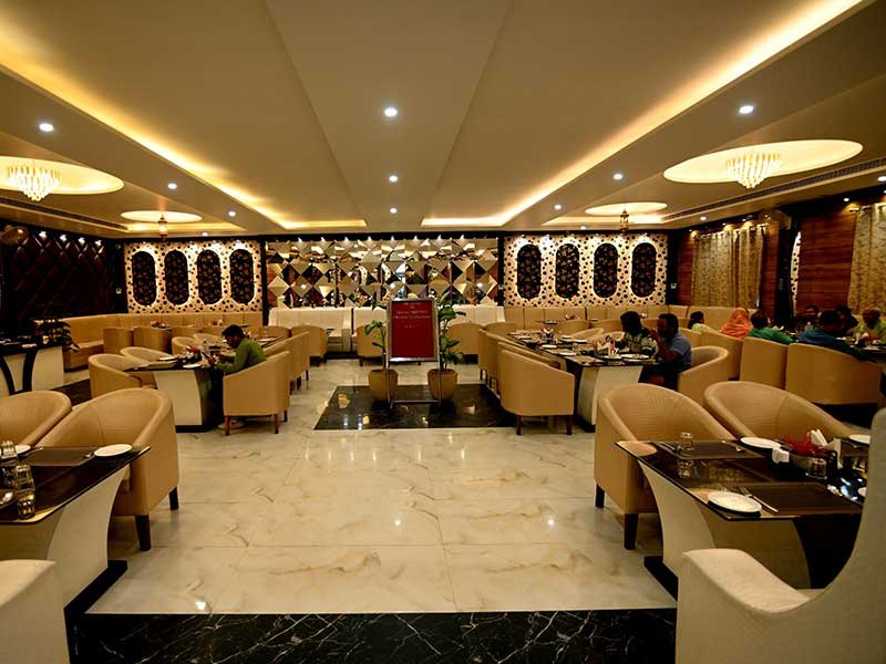 Royal Heritage